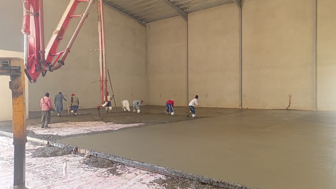 صورة المشروع